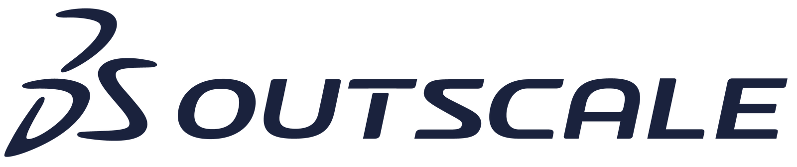 OUTSCALE — Dassault Systèmes